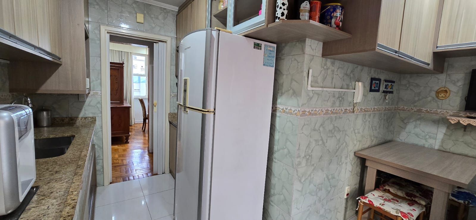 Apartamento à venda com 3 quartos, 128m² - Foto 11