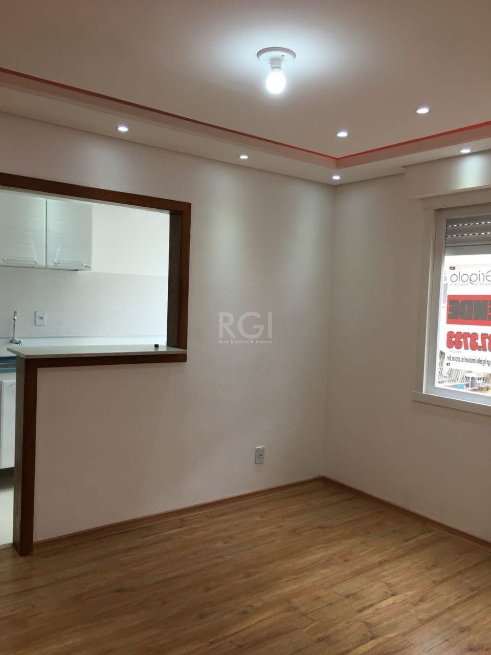 Apartamento à venda com 1 quarto, 35m² - Foto 19