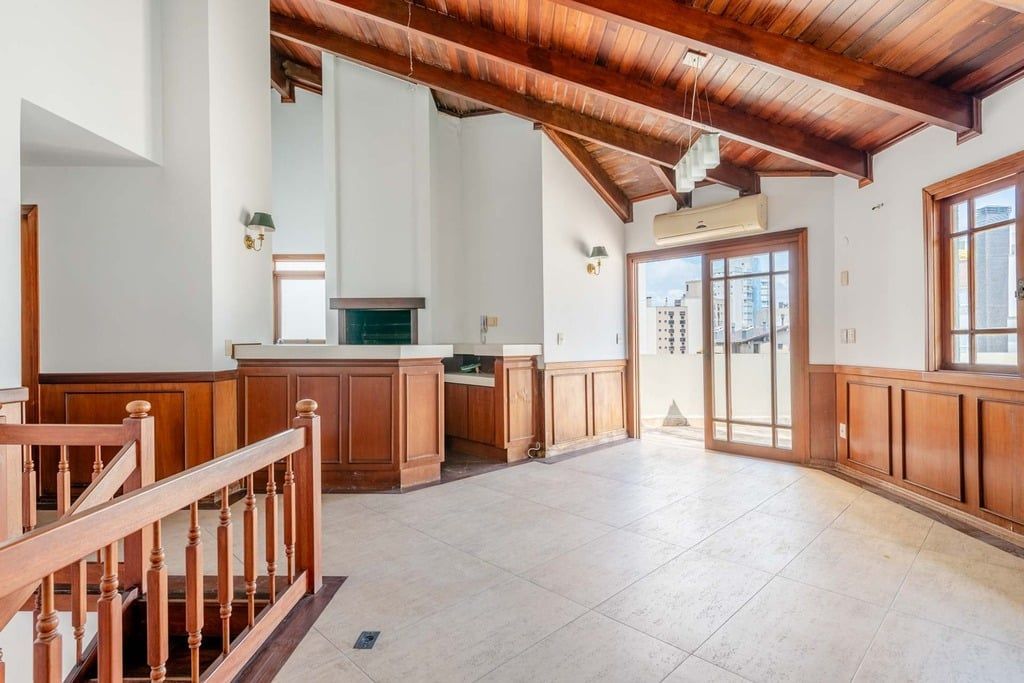 Cobertura, 5 quartos, 449 m² - Foto 15