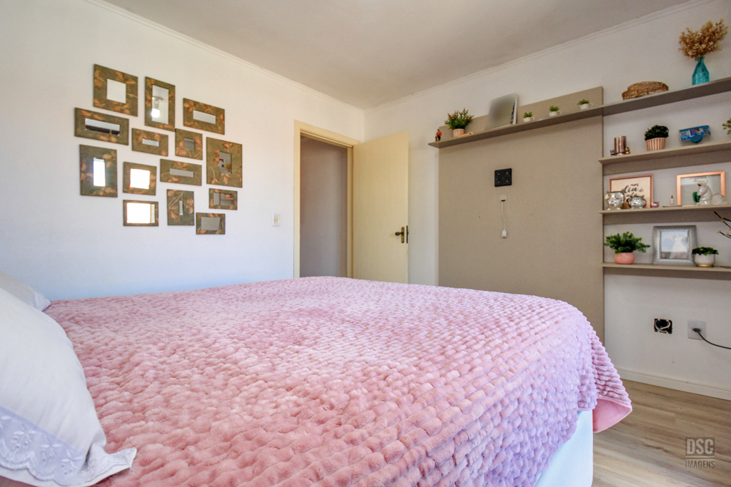 Casa à venda com 2 quartos, 82m² - Foto 7