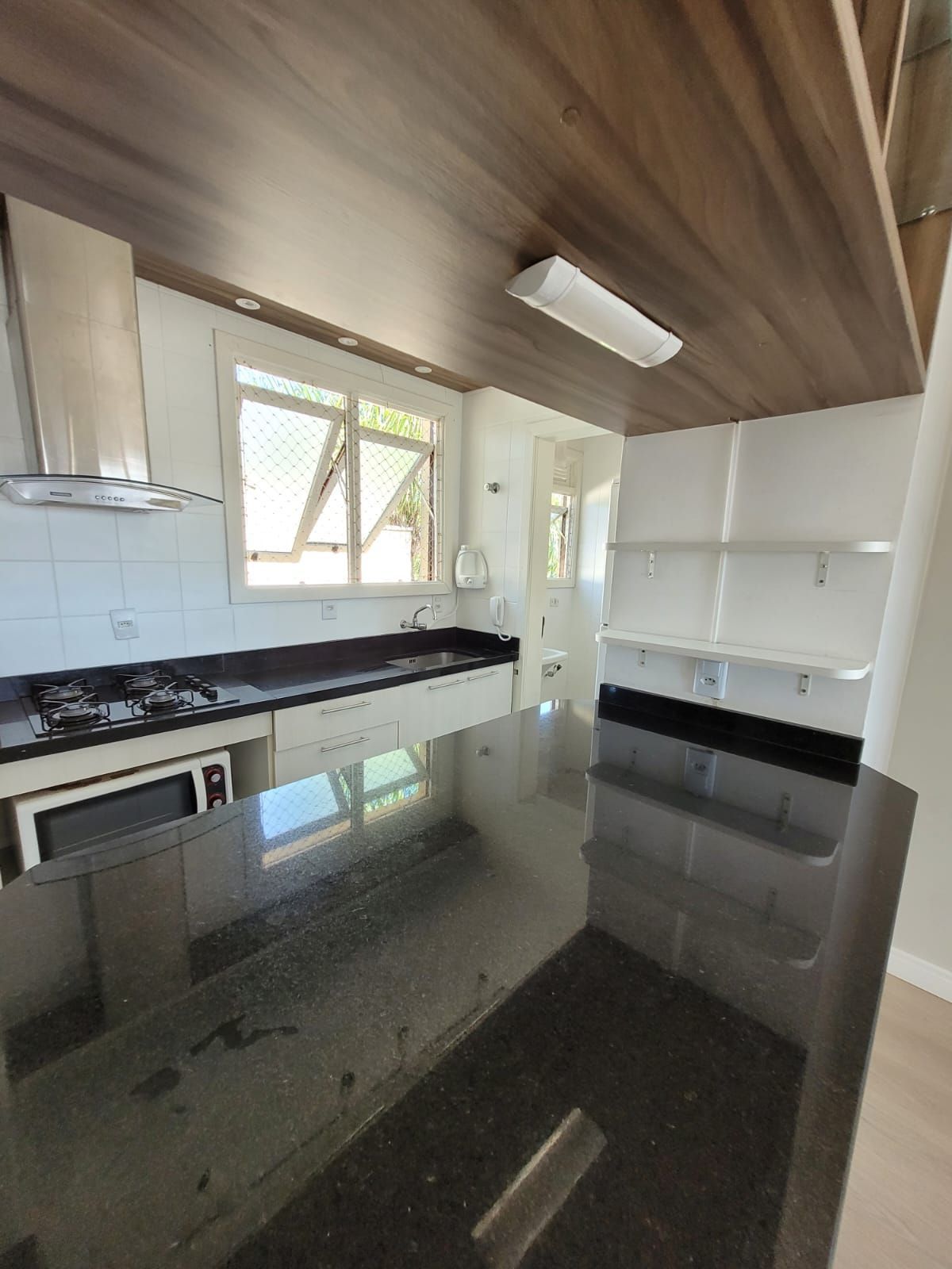 Apartamento à venda com 1 quarto, 47m² - Foto 9