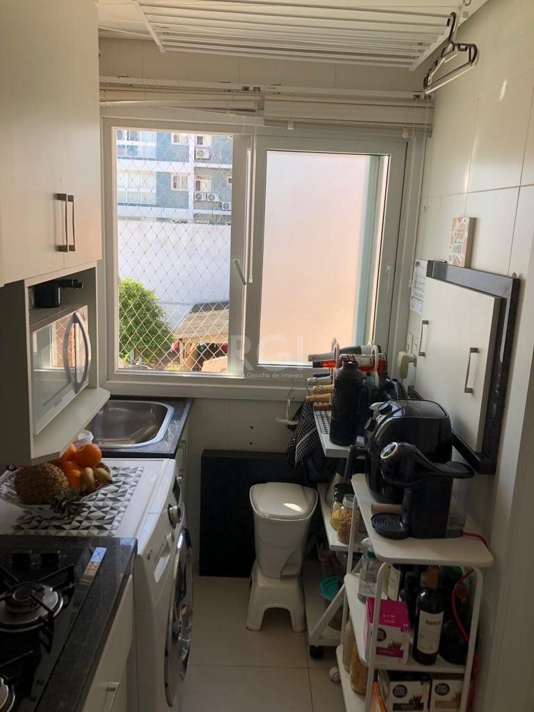 Apartamento à venda com 2 quartos, 60m² - Foto 10