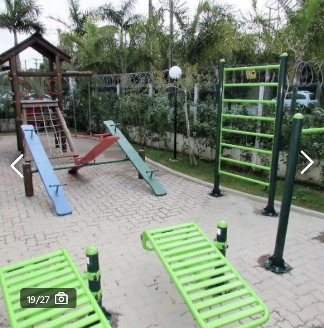 Apartamento, 2 quartos, 45 m² - Foto 12