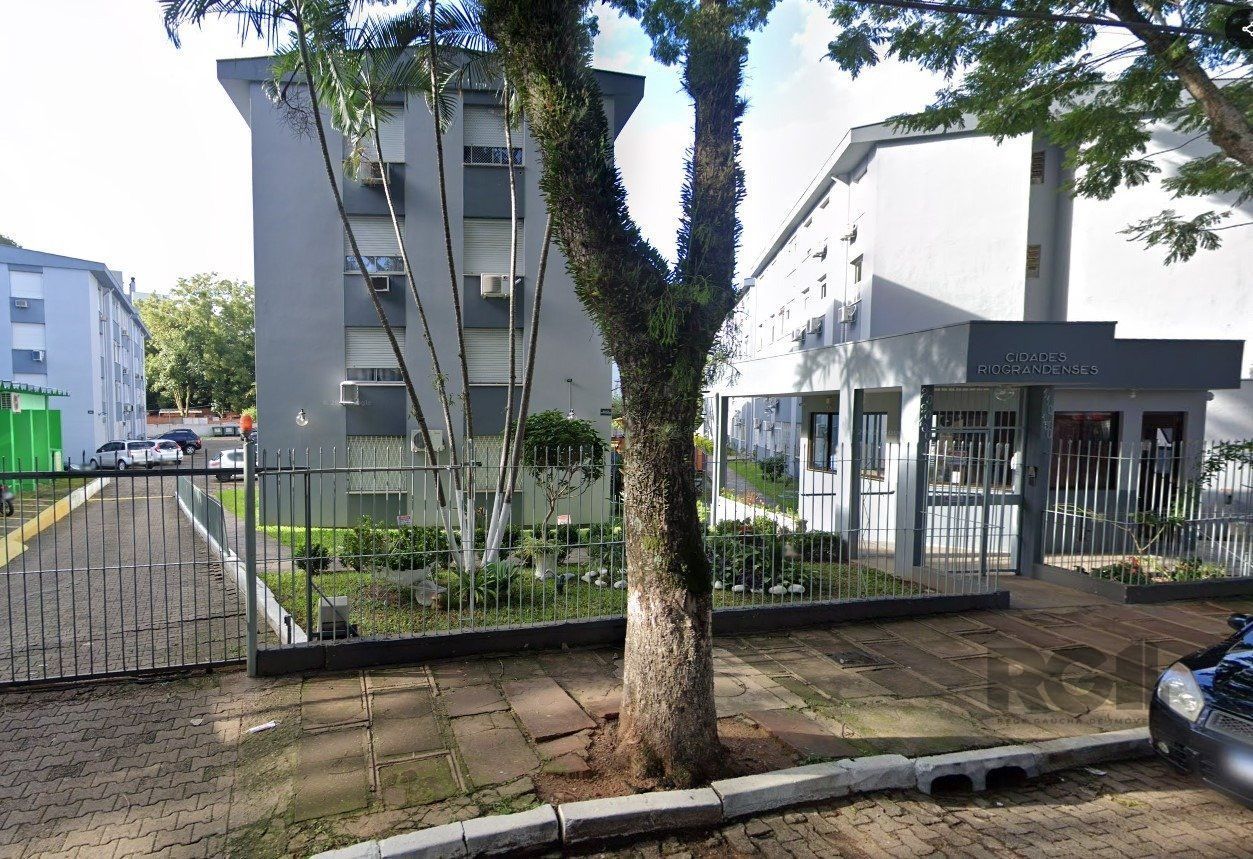 Apartamento à venda com 2 quartos, 47m² - Foto 31