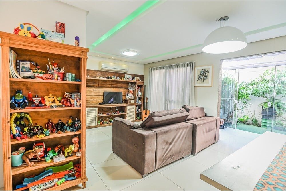 Casa de Condomínio à venda com 3 quartos, 144m² - Foto 24