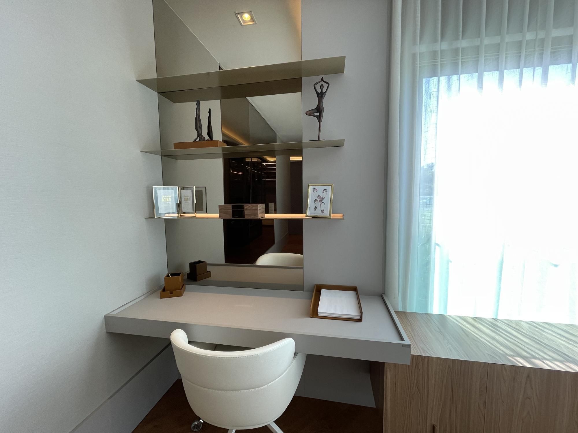 Apartamento à venda com 4 quartos, 328m² - Foto 57