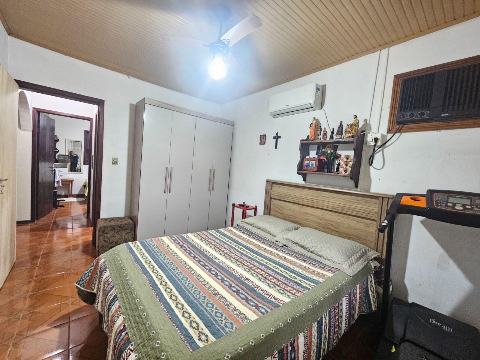 Casa, 3 quartos, 190 m² - Foto 13