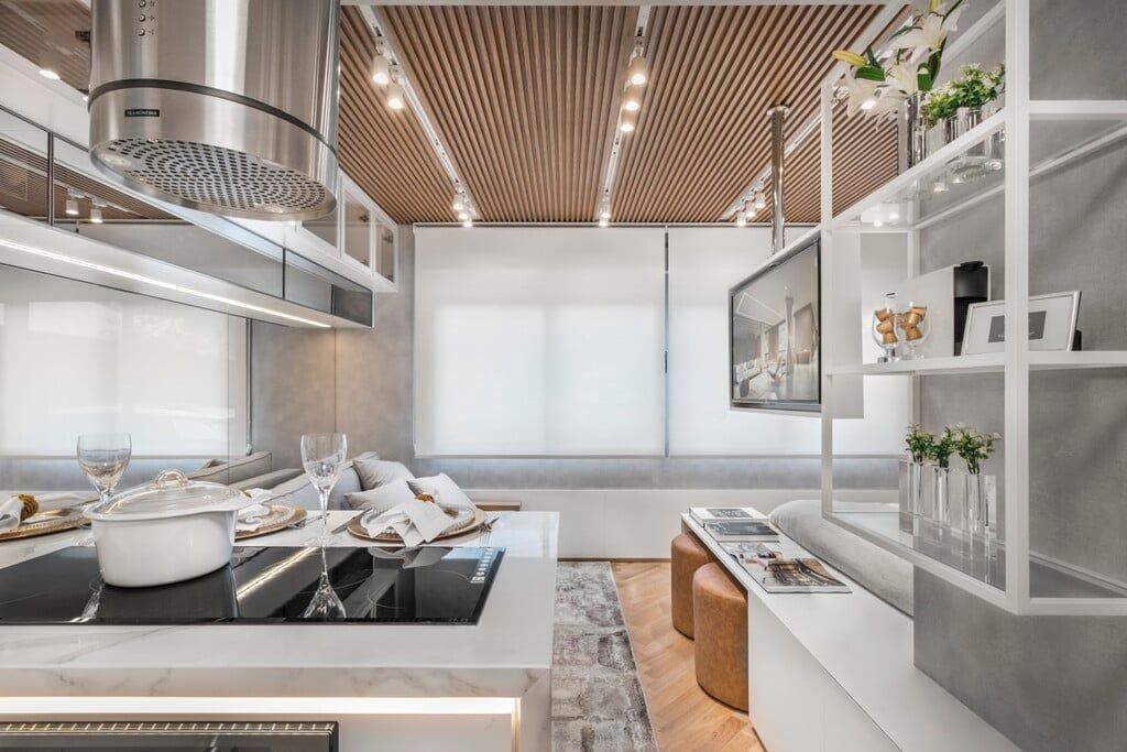 Apartamento, 1 quarto, 24 m² - Foto 6