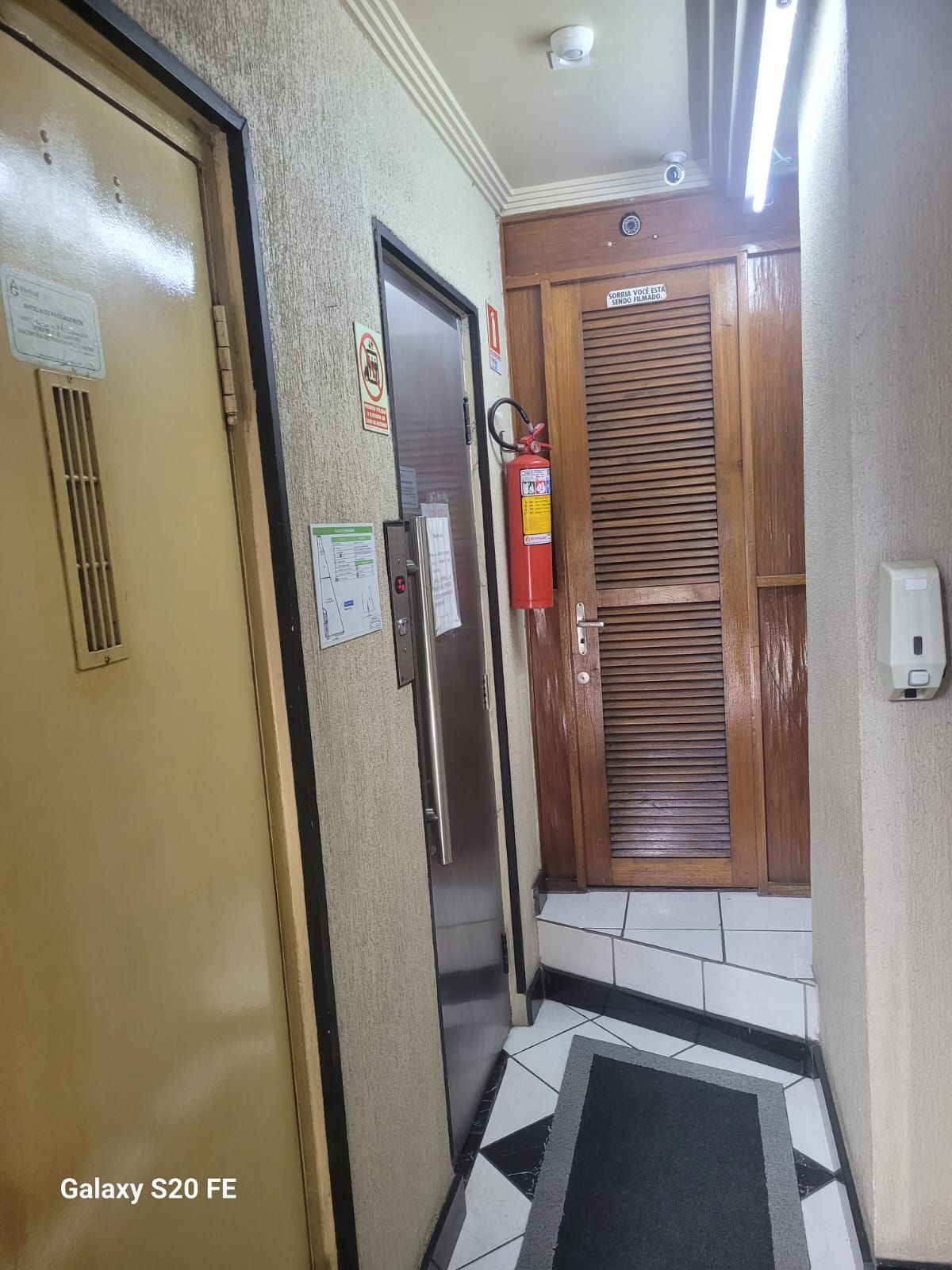 Apartamento, 1 quarto, 27 m² - Foto 30