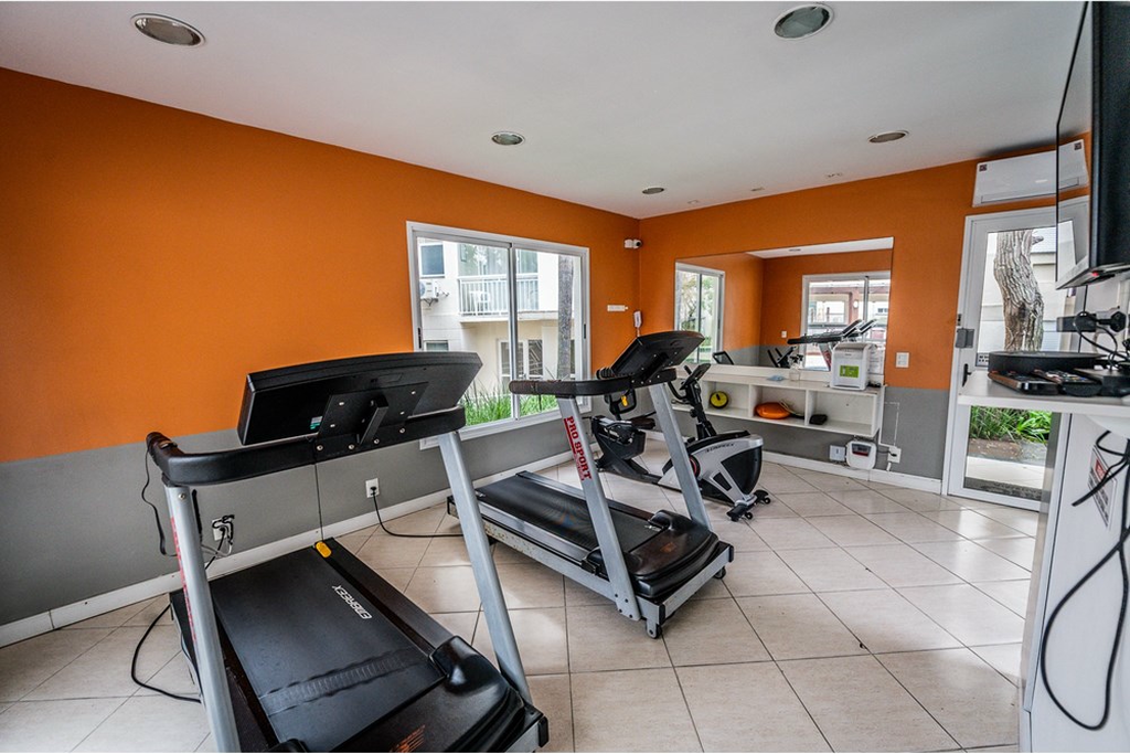 Apartamento à venda com 2 quartos, 56m² - Foto 6