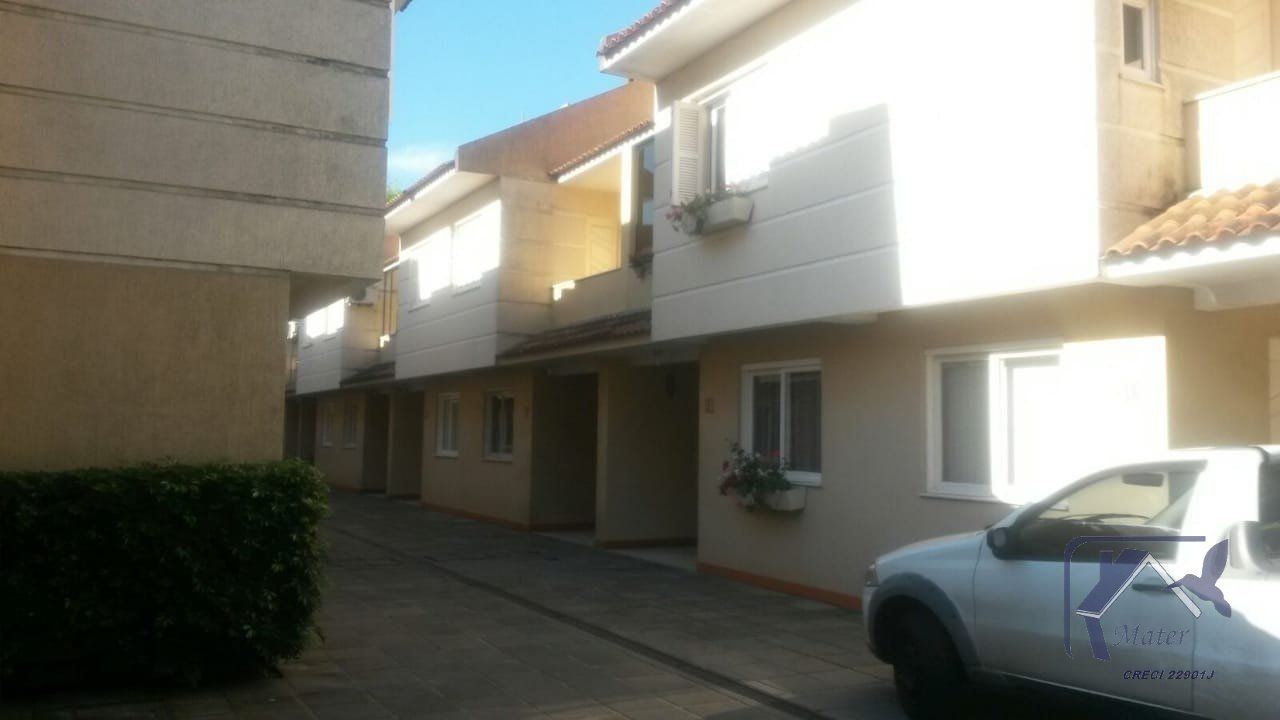 Casa, 3 quartos, 95 m² - Foto 1