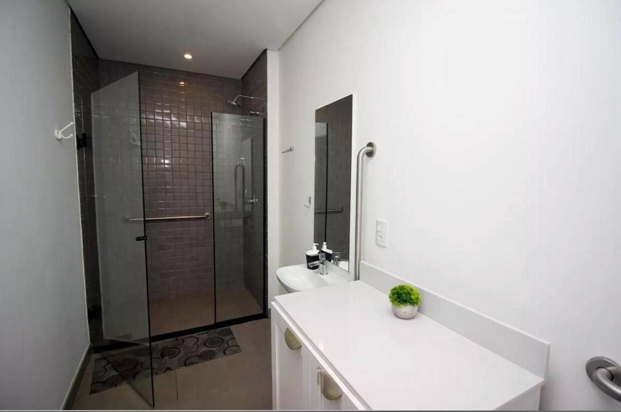 Apartamento, 1 quarto, 30 m² - Foto 11