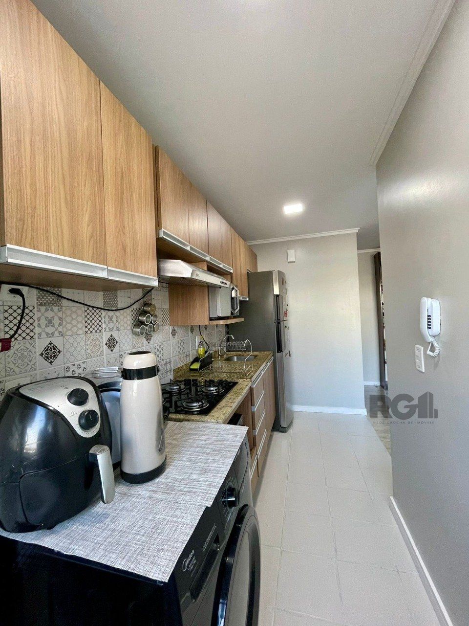 Apartamento à venda com 2 quartos, 54m² - Foto 13