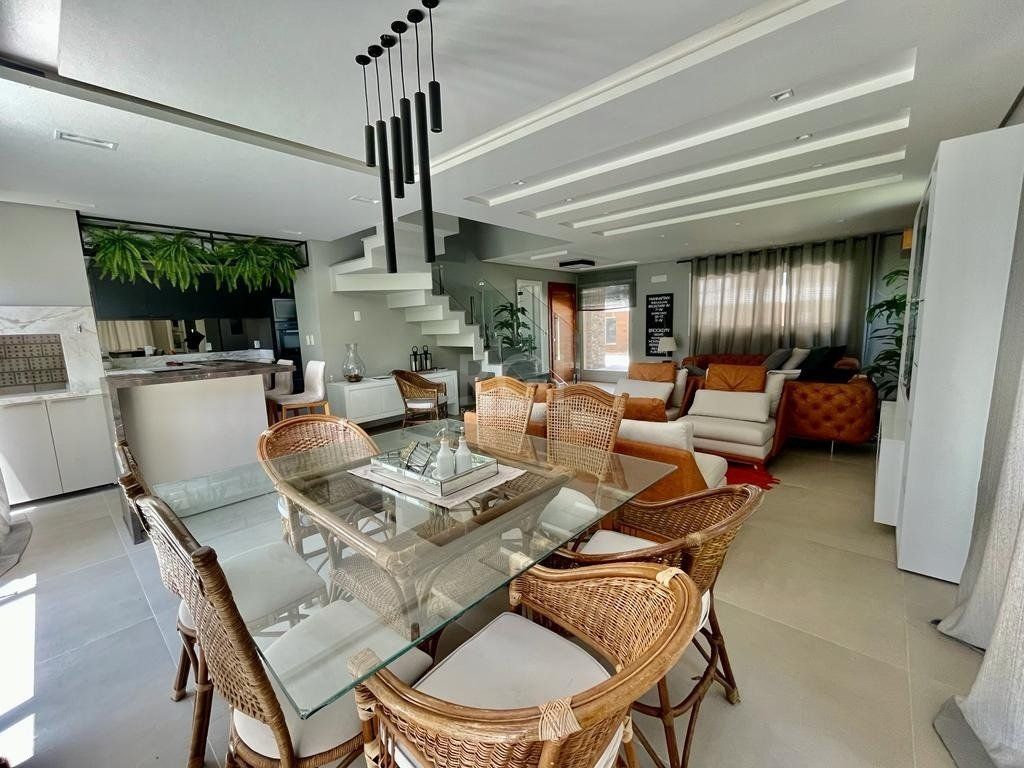 Casa de Condomínio, 3 quartos - Foto 8