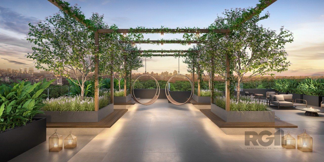 Apartamento, 2 quartos, 69 m² - Foto 1