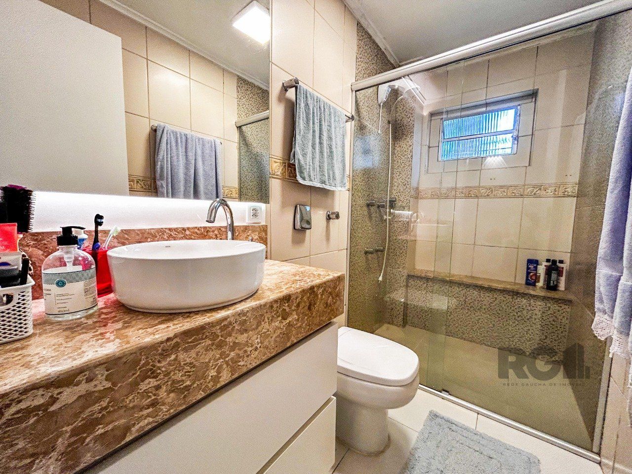 Apartamento à venda com 2 quartos, 67m² - Foto 9