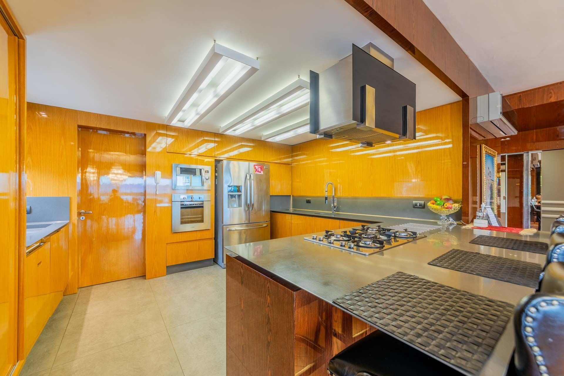 Apartamento, 3 quartos, 223 m² - Foto 16
