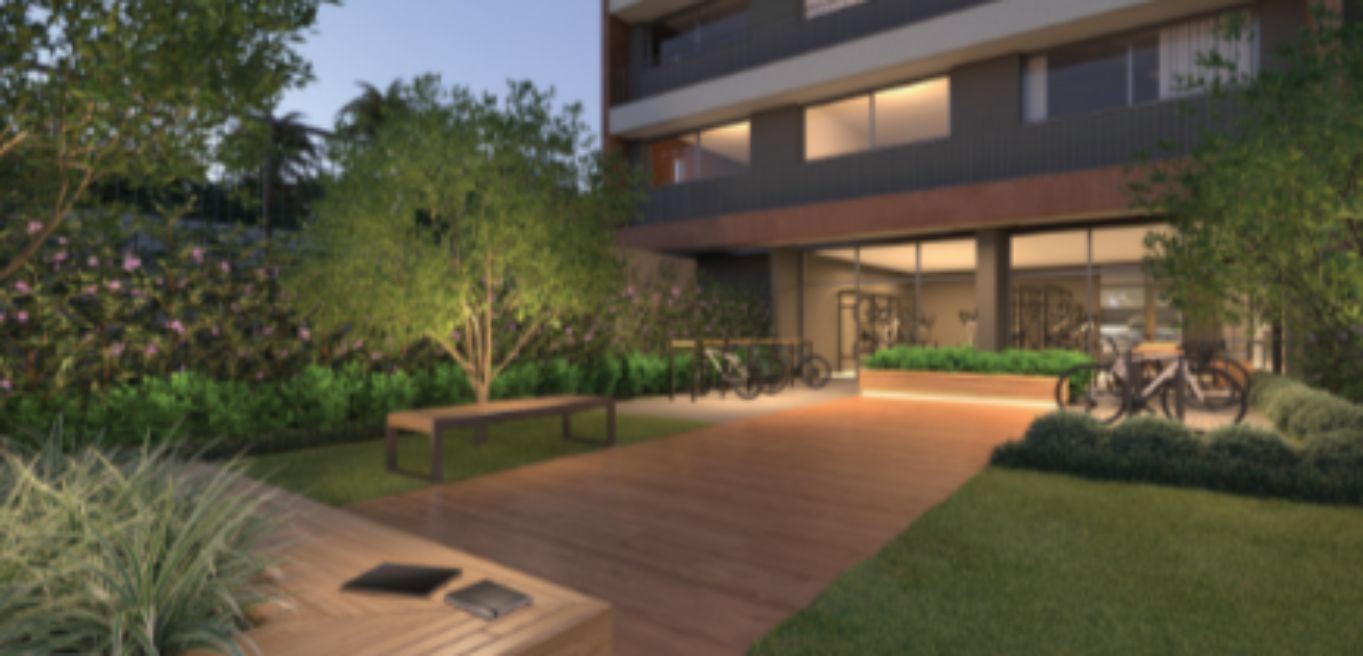 Apartamento, 1 quarto, 24 m² - Foto 15