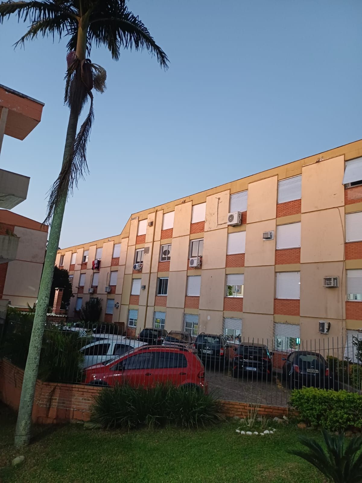 Apartamento, 2 quartos, 49 m² - Foto 1