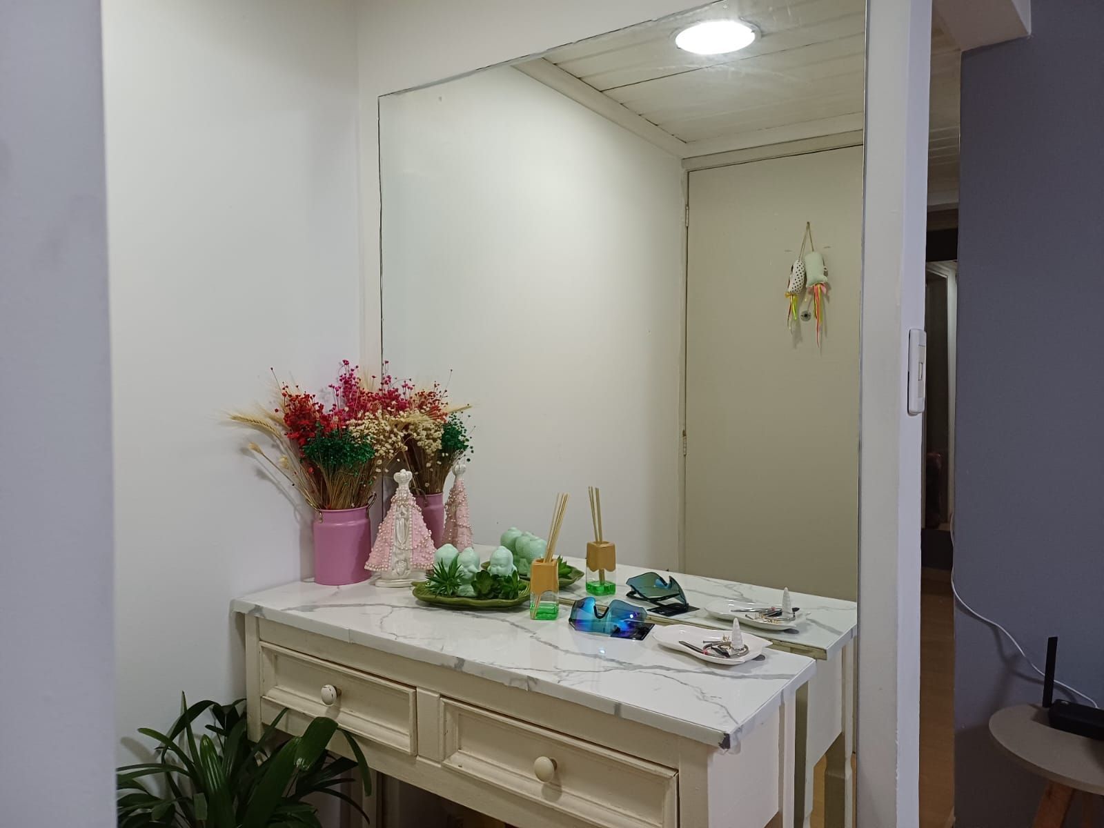 Apartamento, 3 quartos, 72 m² - Foto 4