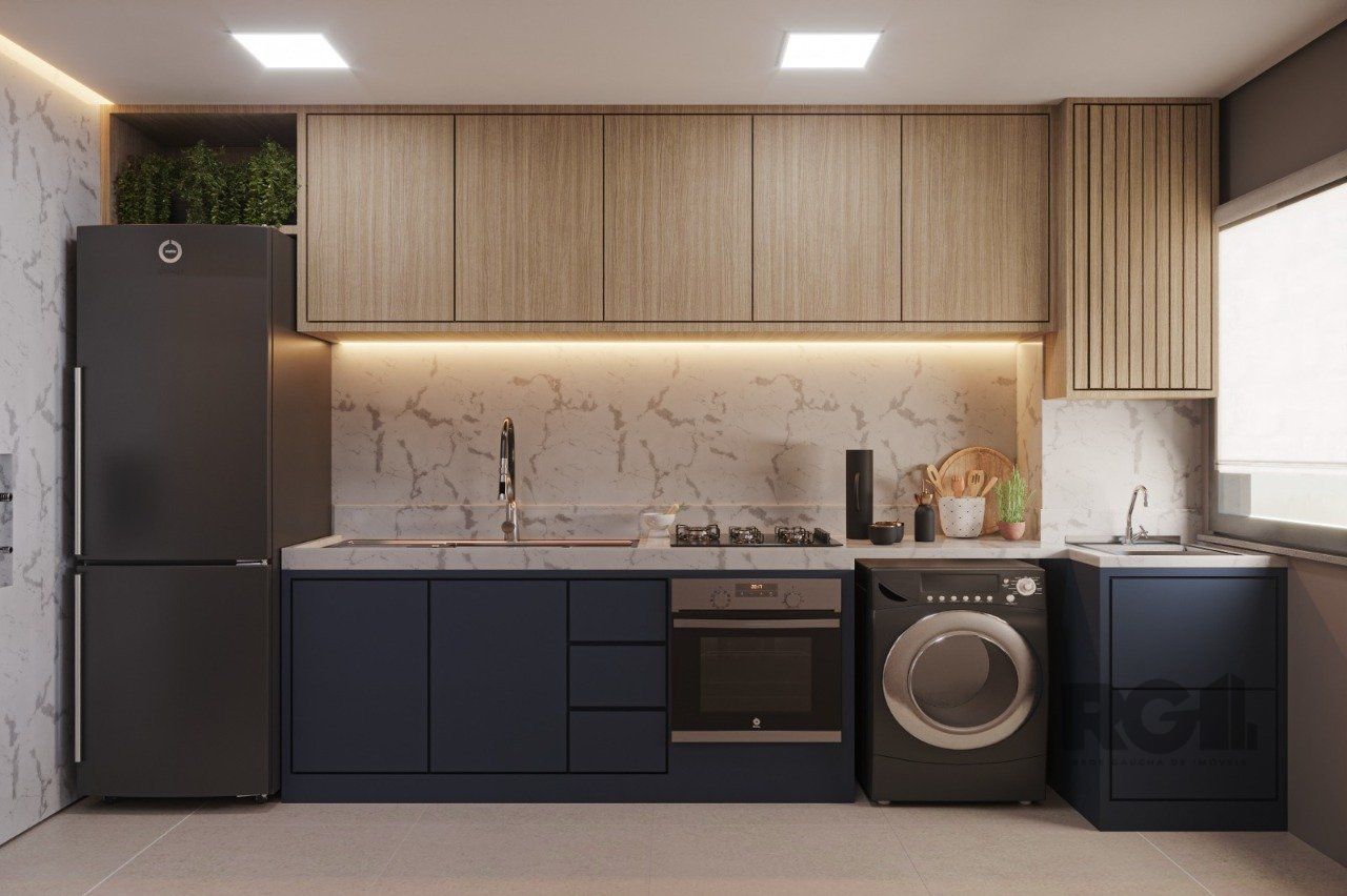 Apartamento, 2 quartos, 57 m² - Foto 5