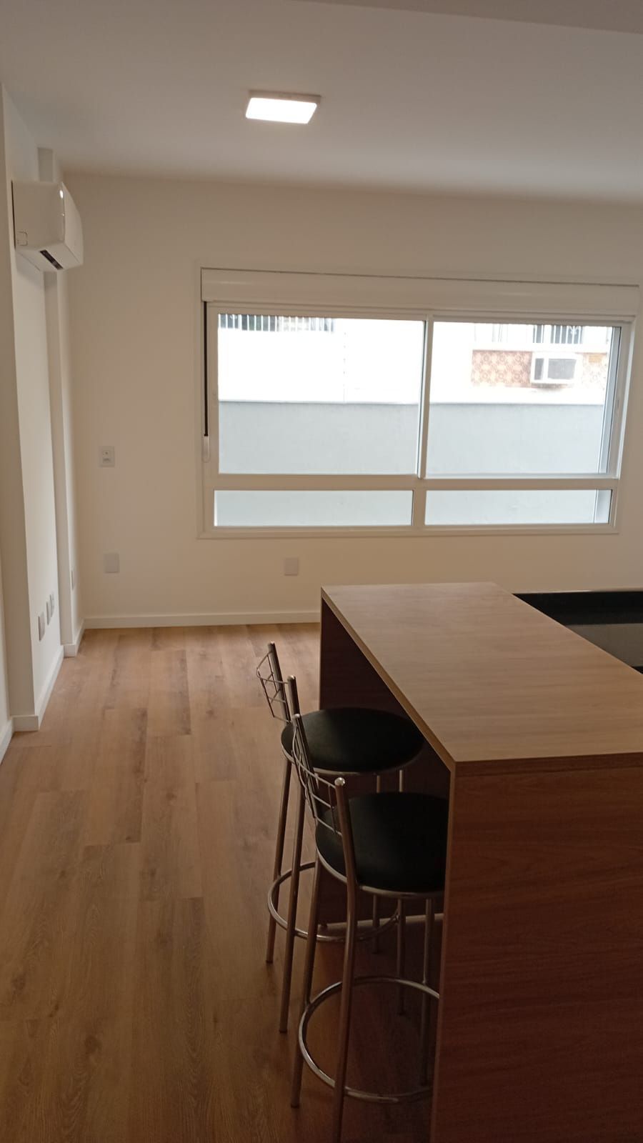 Apartamento, 1 quarto, 29 m² - Foto 5