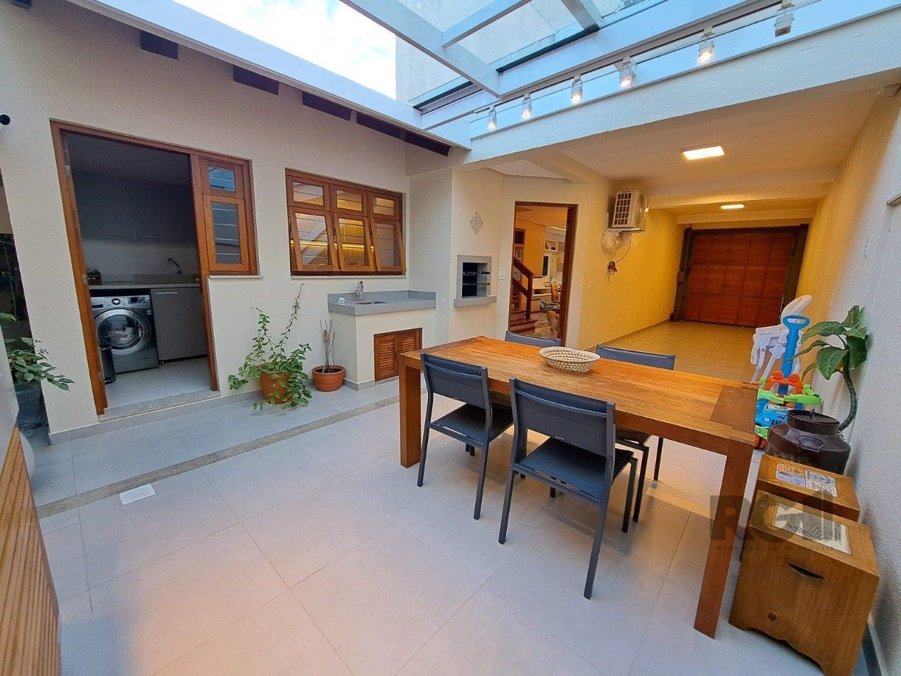 Casa de Condomínio, 3 quartos - Foto 13