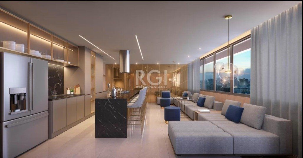 Apartamento, 1 quarto, 46 m² - Foto 7