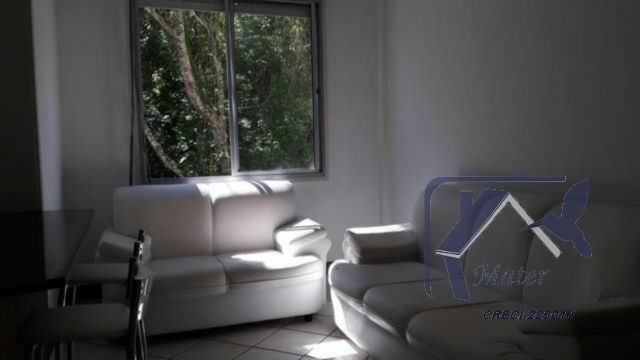 Apartamento, 1 quarto, 40 m² - Foto 5