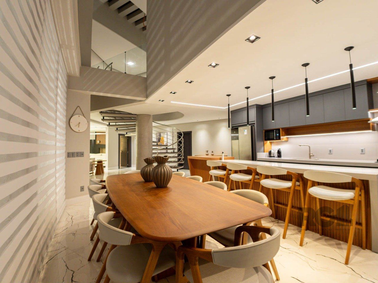 Casa de Condomínio, 5 quartos - Foto 7