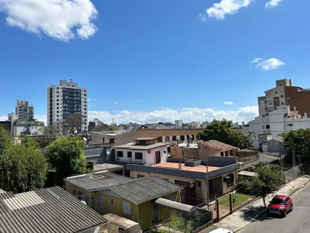 Apartamento à venda com 1 quarto, 38m² - Foto 11