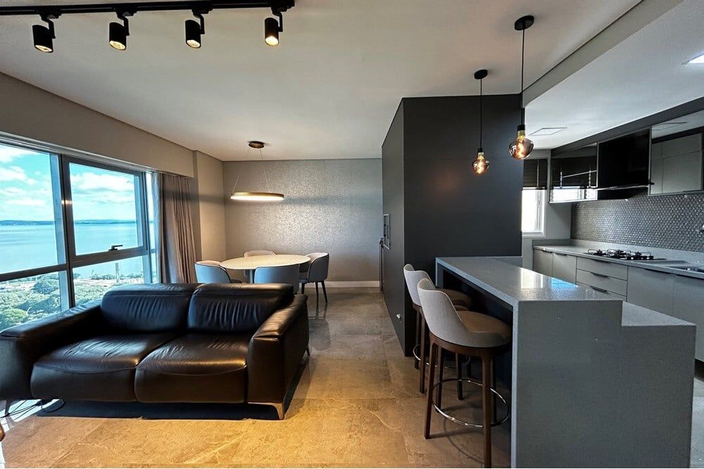 Apartamento à venda com 1 quarto, 73m² - Foto 28