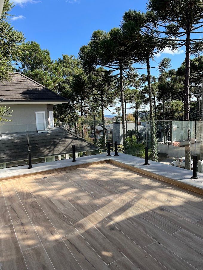 Casa de Condomínio à venda com 5 quartos, 371m² - Foto 13