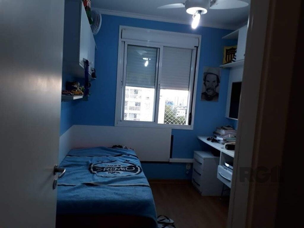 Apartamento, 3 quartos, 75 m² - Foto 8