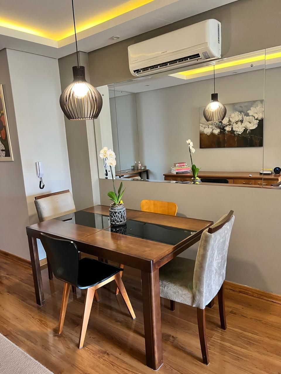 Apartamento à venda com 2 quartos, 78m² - Foto 11