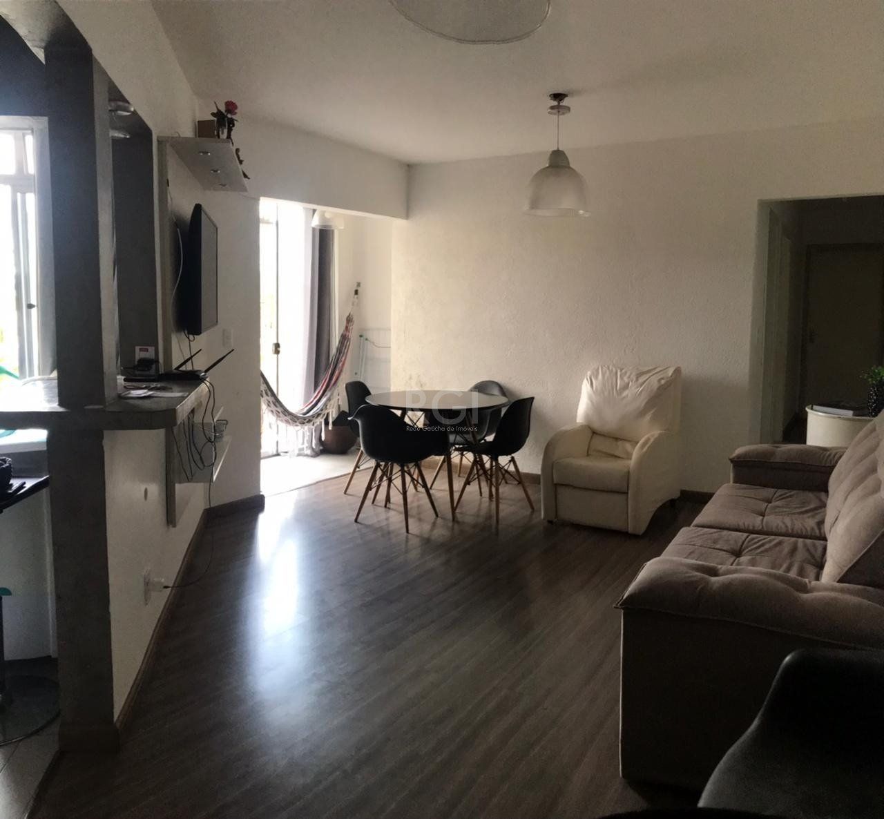 Apartamento, 2 quartos, 66 m² - Foto 2