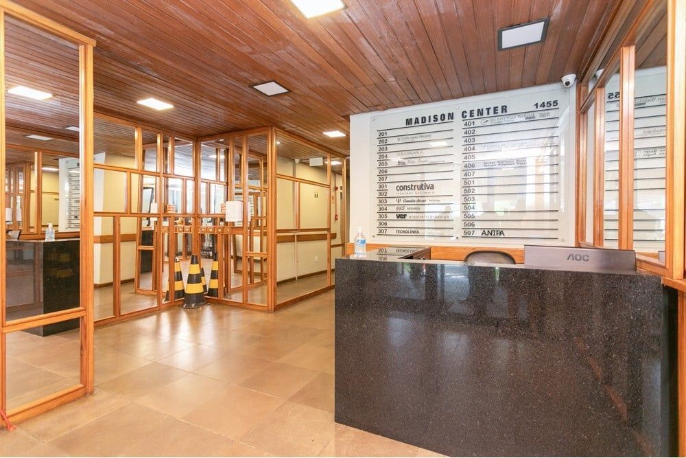 Conjunto Comercial-Sala à venda, 38m² - Foto 24