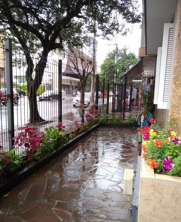 Apartamento, 2 quartos, 52 m² - Foto 4