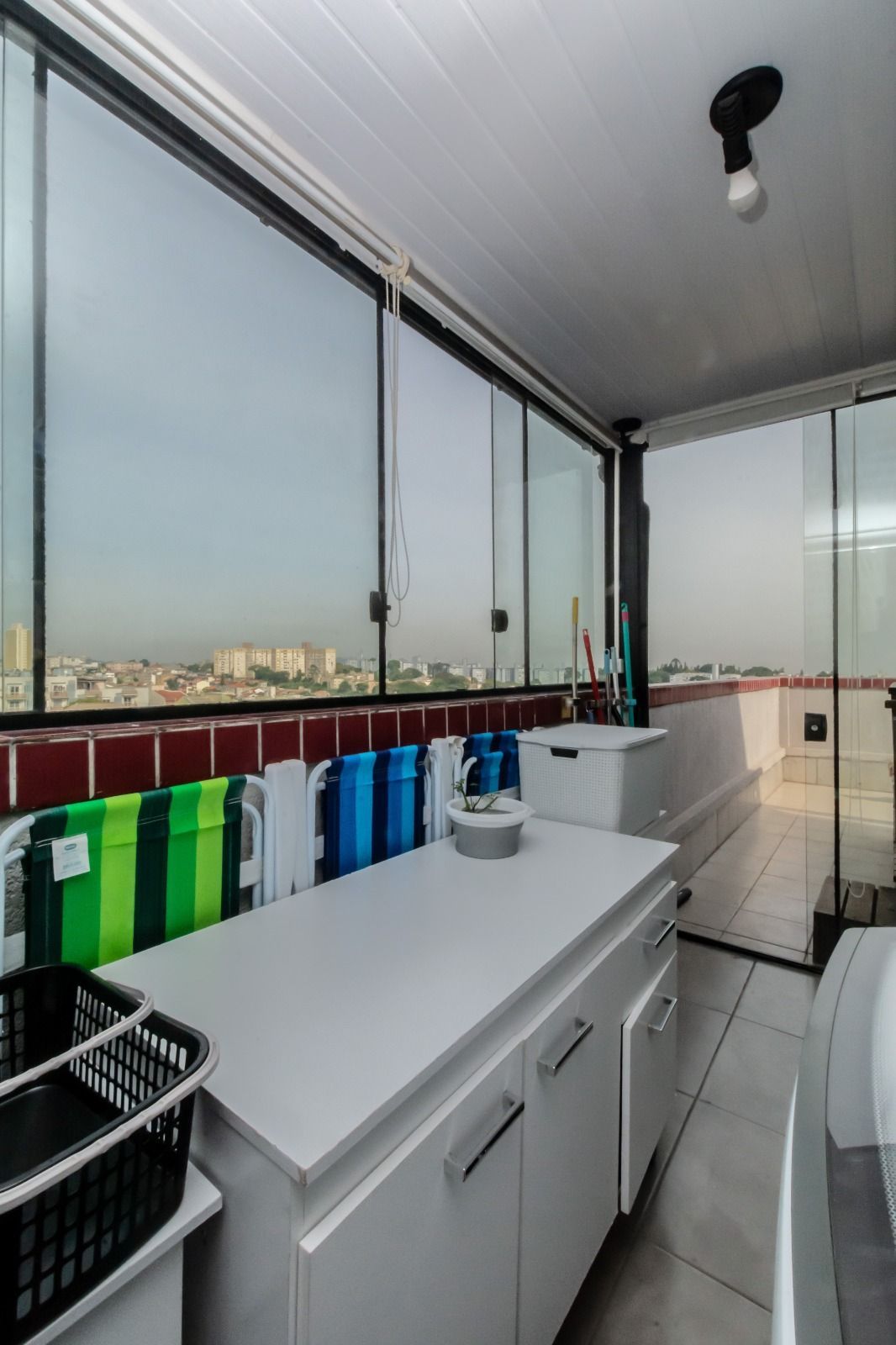 Cobertura à venda com 2 quartos, 147m² - Foto 6