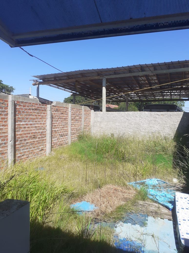 Casa à venda com 2 quartos, 48m² - Foto 15