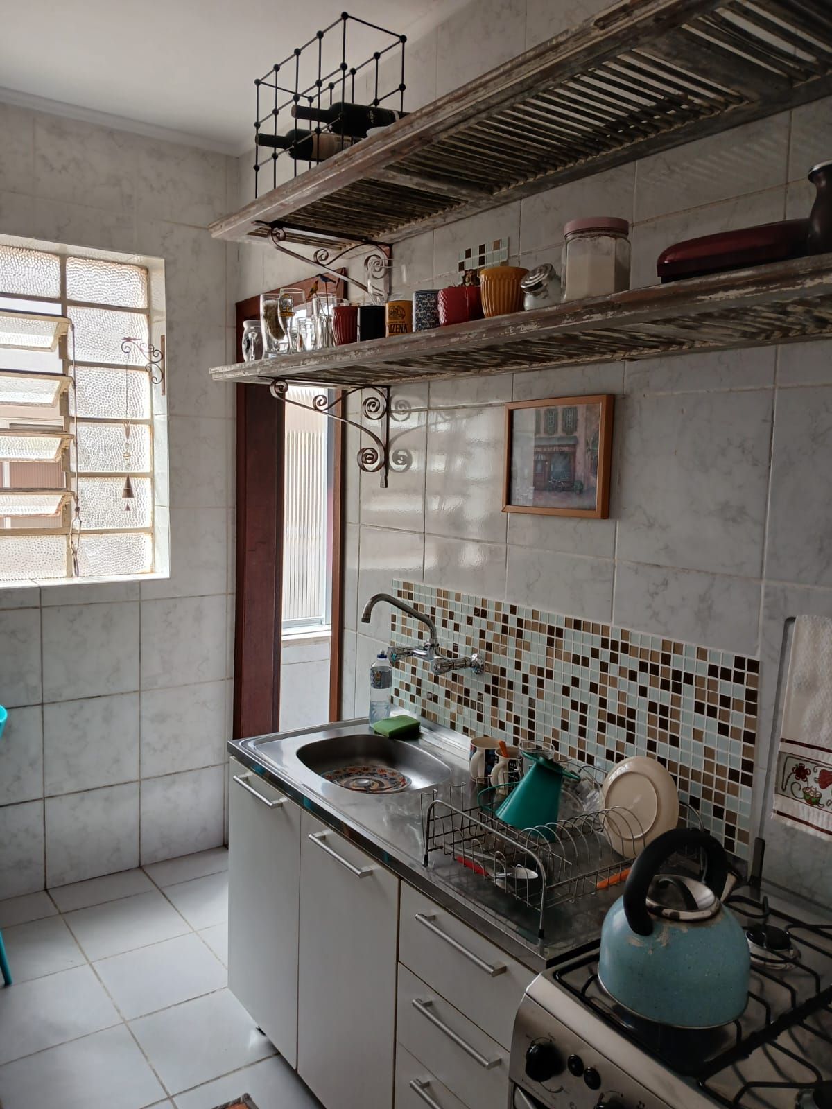 Apartamento, 1 quarto, à venda, Menino Deus - Porto Alegre — foto 5