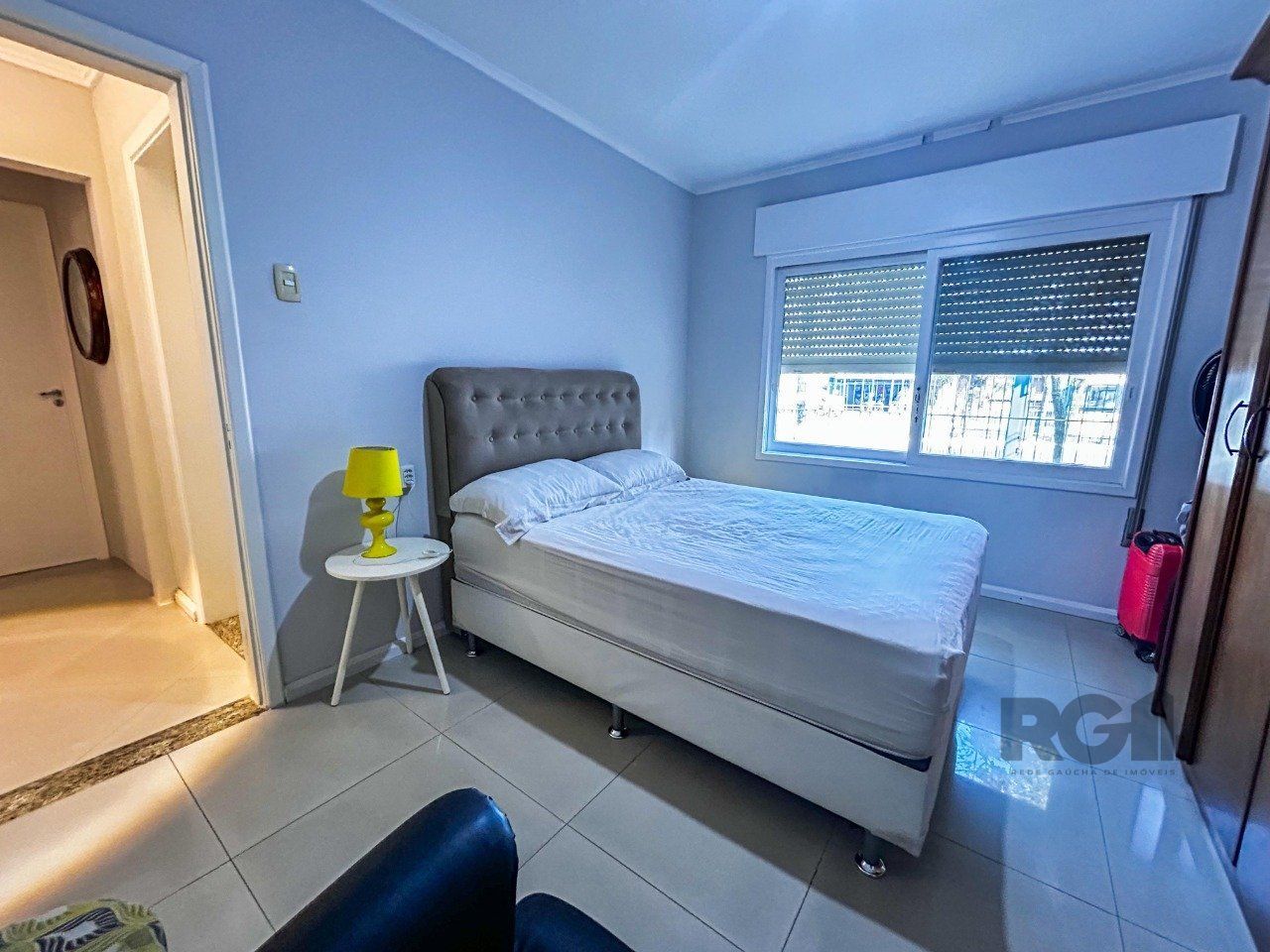 Apartamento à venda com 2 quartos, 67m² - Foto 6