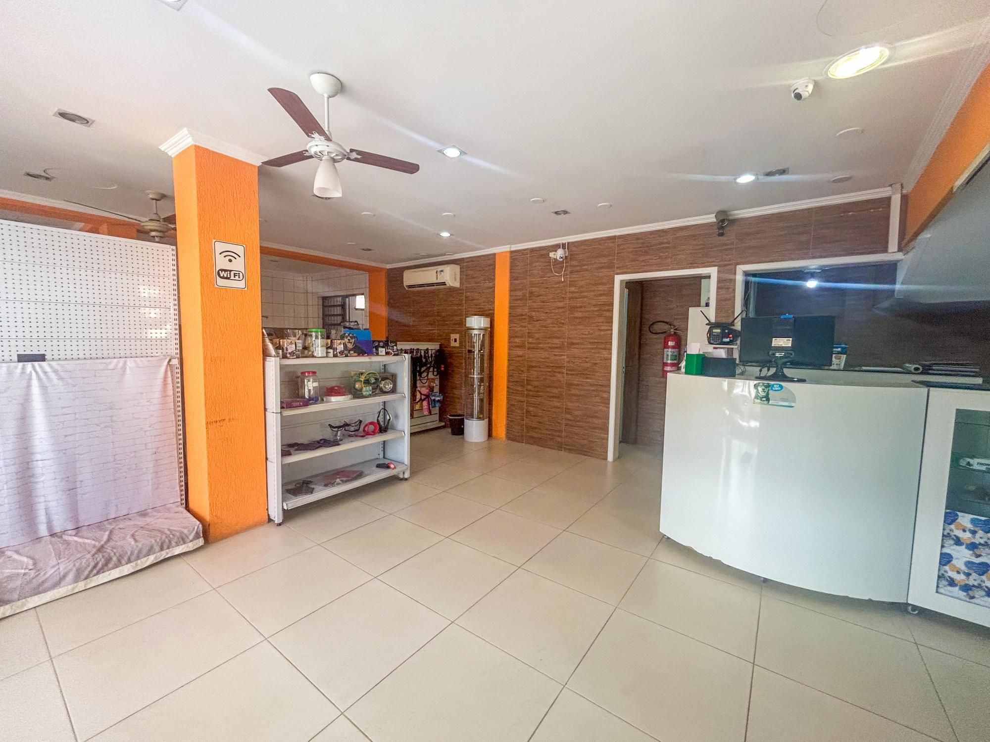 Prédio Inteiro à venda com 15 quartos, 168m² - Foto 46