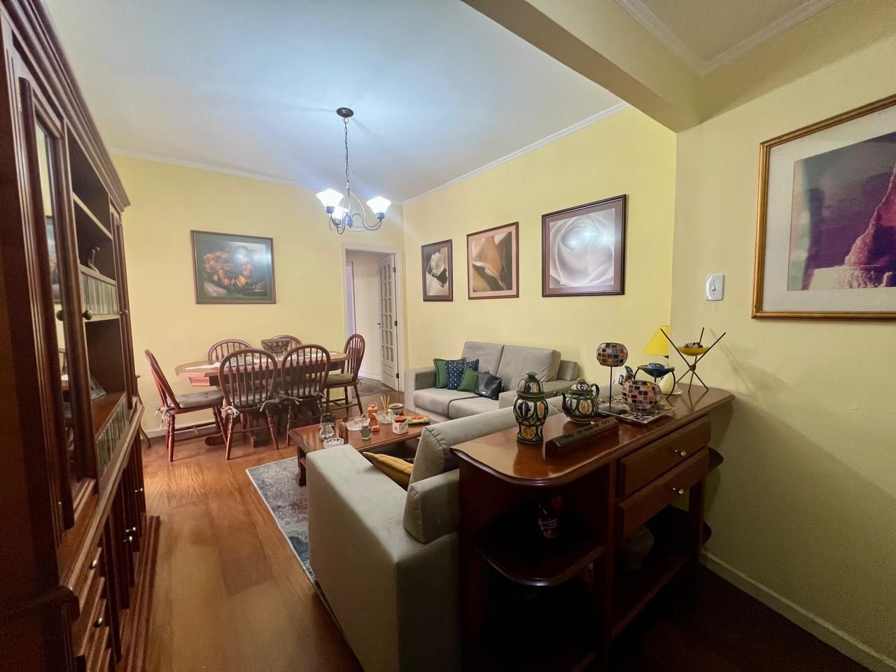 Apartamento, 3 quartos, 80 m² - Foto 3