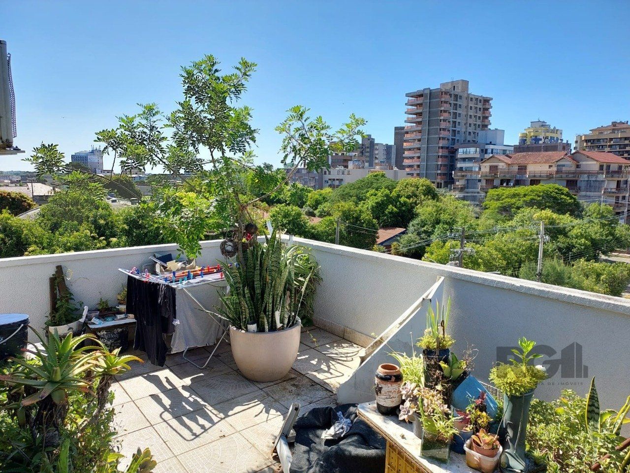 Cobertura à venda com 3 quartos, 147m² - Foto 11