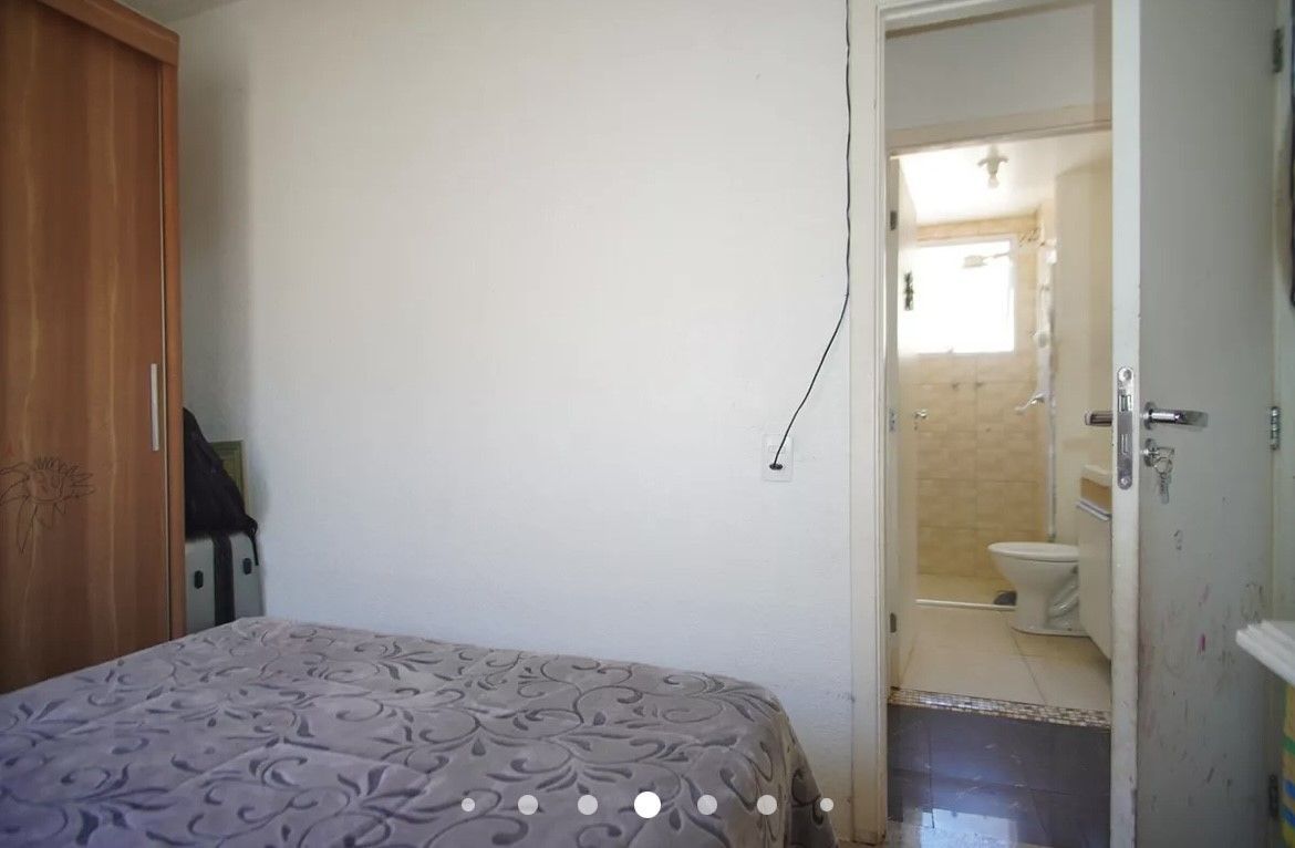 Apartamento, 2 quartos, 40 m² - Foto 12