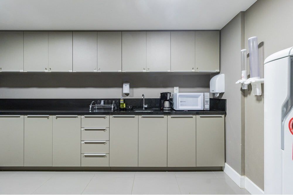 Conjunto Comercial-Sala à venda, 25m² - Foto 20