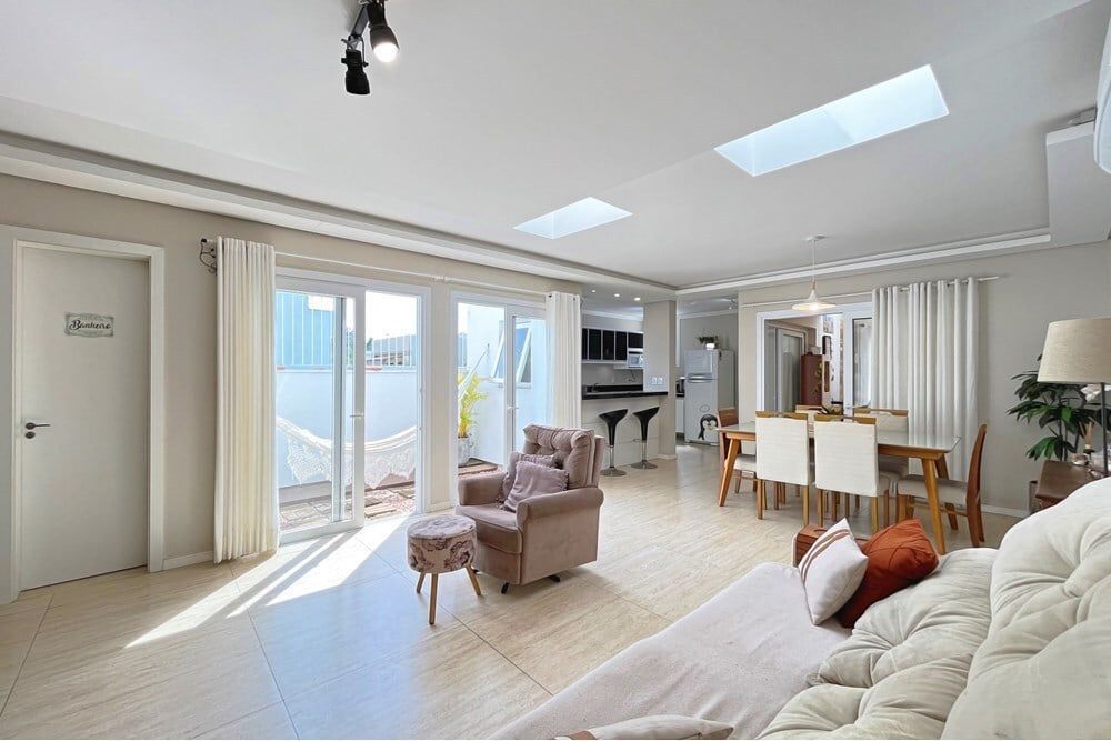 Casa à venda com 3 quartos, 154m² - Foto 26
