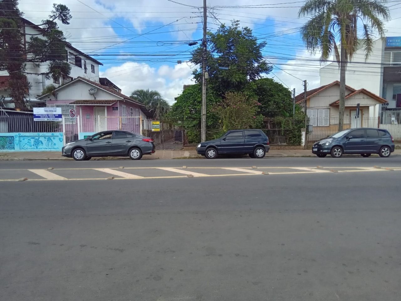 Terreno, 300 m² - Foto 2