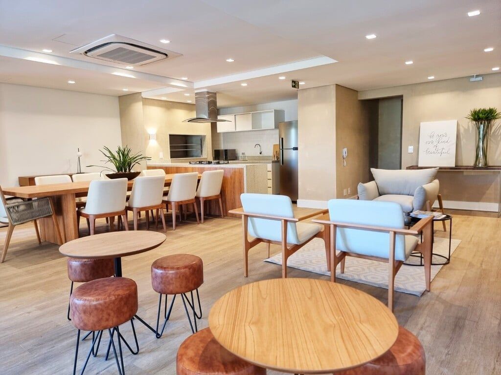 Apartamento, 3 quartos, 193 m² - Foto 37